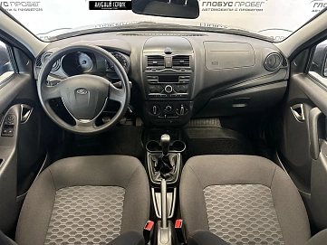 Lada (ВАЗ) Granta, 2022г, передний привод, механика