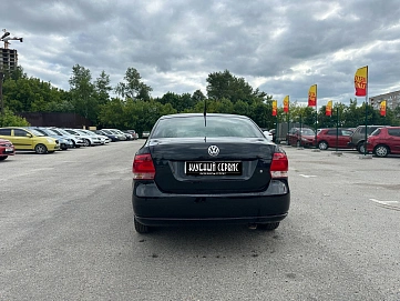 Volkswagen Polo, 2013г, передний привод, механика