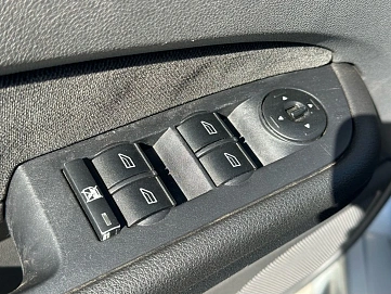 Ford Focus, 2006г, передний привод, механика