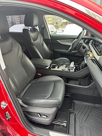 Chery Tiggo 8 Pro Max, 2022г, полный привод, робот