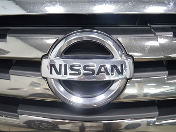 Nissan Almera, 2015г, передний привод, механика