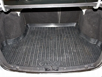 Lada (ВАЗ) Granta, 2013г, передний привод, механика