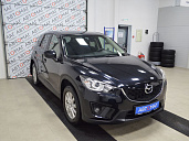 Mazda CX-5, 2013г., полный привод, автомат