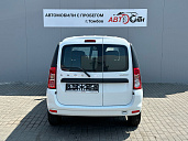 Lada (ВАЗ) Largus, 2024г., передний привод, механика