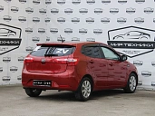 Kia Rio, 2012г., передний привод, механика