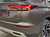 Mitsubishi Outlander, 2023г., полный привод, вариатор