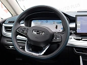 Geely Jiaji, 2024г., передний привод, робот