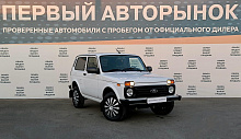 LADA_ВАЗ , 2024г., передний привод, механика