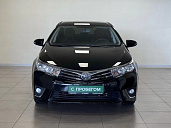 Toyota , 2014г., передний привод, автомат