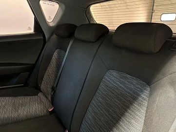 Kia Ceed, 2008г, передний привод, автомат