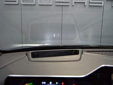 Haval F7, 2024г., полный привод, робот