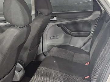 Ford Focus, 2011г, передний привод, механика