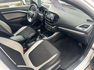 Lada (ВАЗ) , 2018г., передний привод, механика