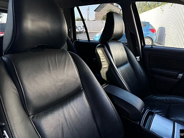 Volvo XC90, 2007г, полный привод, автомат
