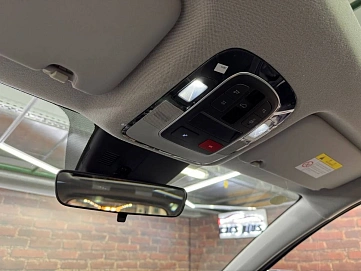 Hyundai Tucson, 2025г, передний привод, автомат