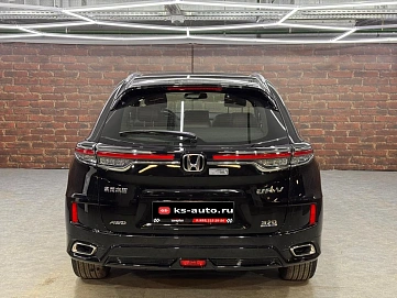 Honda UR-V, 2025г, полный привод, автомат