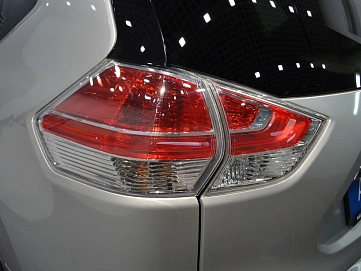 Nissan X-Trail, 2016г, полный привод, вариатор