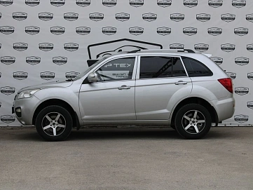 Lifan X60, 2014г, передний привод, механика