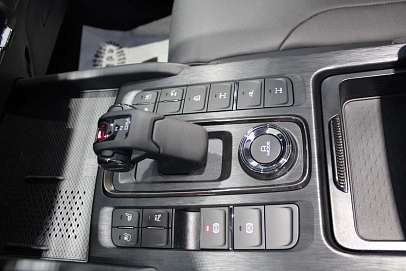 Haval H9, 2024г., полный привод, автомат