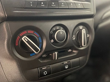 Lada (ВАЗ) Granta, 2021г, передний привод, механика