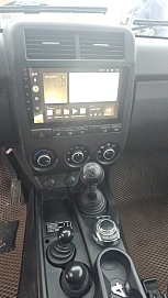 Lada (ВАЗ) 2131 (4x4), 2020г, полный привод, механика