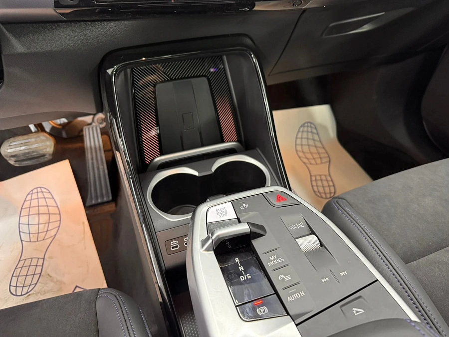 BMW X1, 2025г., полный привод, робот