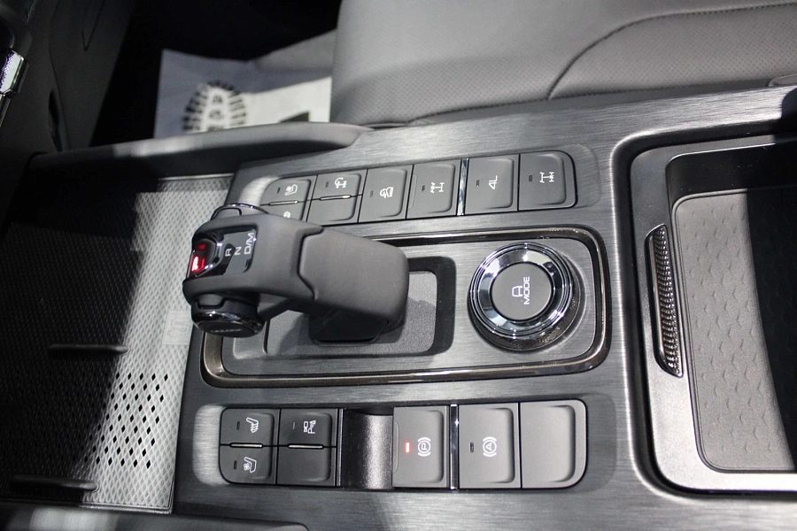 Haval H9, 2024г., полный привод, автомат