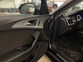 Audi A6, 2013г., полный привод, робот