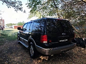 Ford Expedition, 2004г., полный привод, автомат