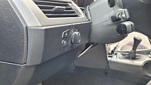 BMW 5 серии, 2003г., задний привод, механика