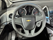 Chevrolet Cruze, 2014г., передний привод, механика
