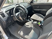 Kia Soul, 2010г., передний привод, автомат