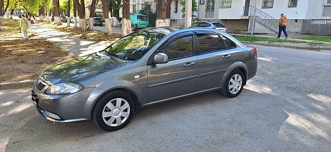 Daewoo Gentra, 2013г, передний привод, механика