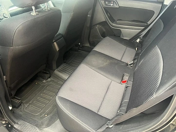 Subaru Forester, 2013г, полный привод, вариатор