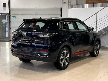 Changan , 2023г., передний привод, робот