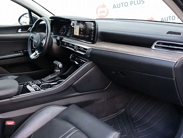 Kia K5, 2022г, передний привод, автомат