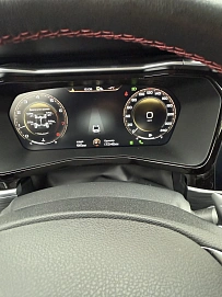 Geely Tugella, 2023г, полный привод, автомат