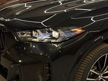 BMW X5, 2024г, полный привод, автомат