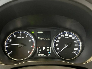 Mitsubishi Outlander, 2014г, полный привод, вариатор