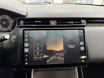 Land Rover Range Rover Velar, 2023г, полный привод, автомат