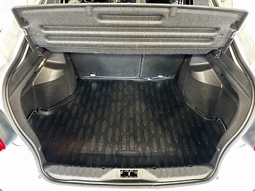 Lada (ВАЗ) Granta, 2020г, передний привод, механика