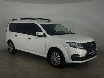 Lada (ВАЗ) Largus, 2024г, передний привод, механика