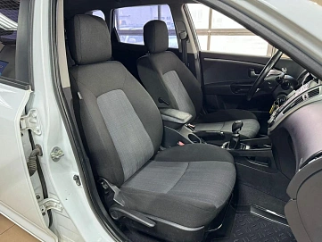 Kia Ceed, 2010г, передний привод, механика