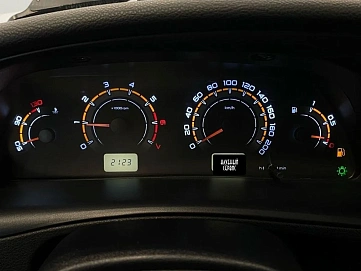 Lada (ВАЗ) , 2023г., передний привод, механика