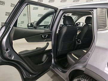 CHERY , 2023г., передний привод, автомат