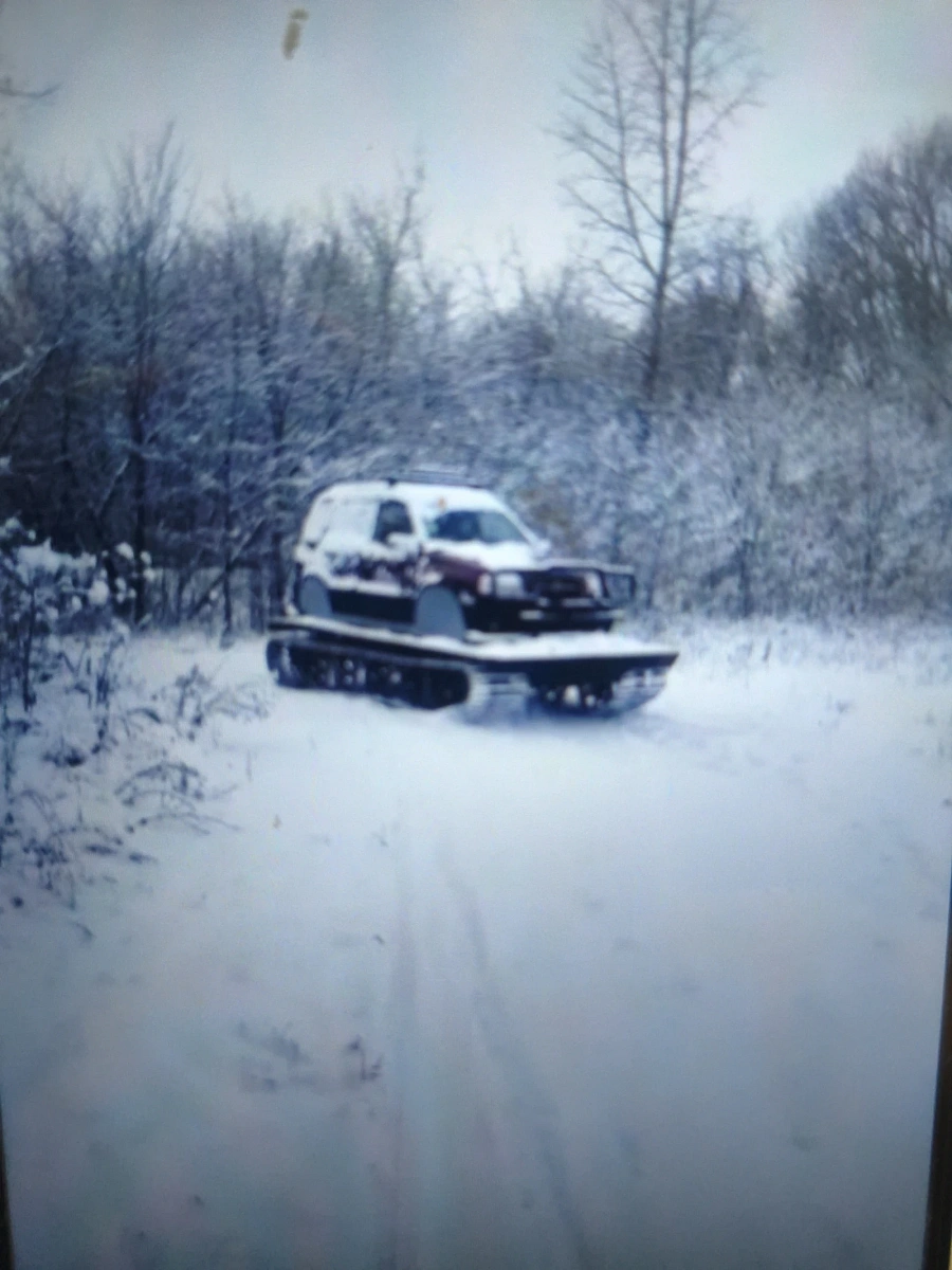 Suzuki Grand Vitara, 1998г., полный привод, механика