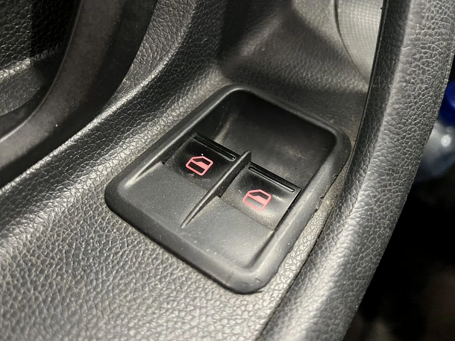 Skoda Fabia, 2007г., передний привод, механика