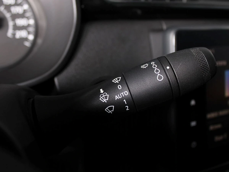 Renault Arkana, 2020г., полный привод, вариатор