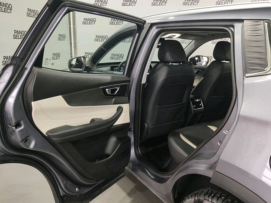 CHERY , 2023г., передний привод, автомат