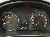Lada (ВАЗ) Granta, 2021г., передний привод, механика